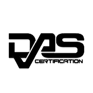 DAS Certification