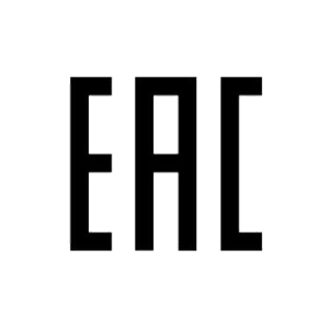 EAC Certification