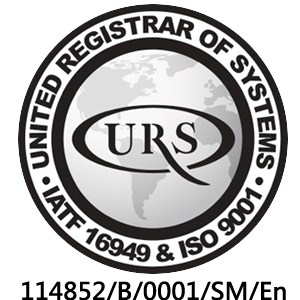 DAS Certification